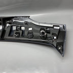 670119719 MASERATI LEVANTE LOWER GATE SPOILER 2017 2018 2019 OEM