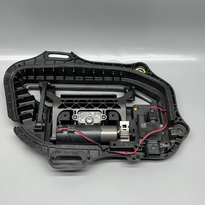 1133397-00-A TESLA MODEL S DOOR HANDLE LEFT REAR 2020 2021 OEM 1133397-00-A