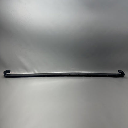 1072080-00-B TESLA MODEL X DOOR SEAL BRACKET RIGHT REAR 2016 2017 18 19 2020 OEM 1072080-00-B