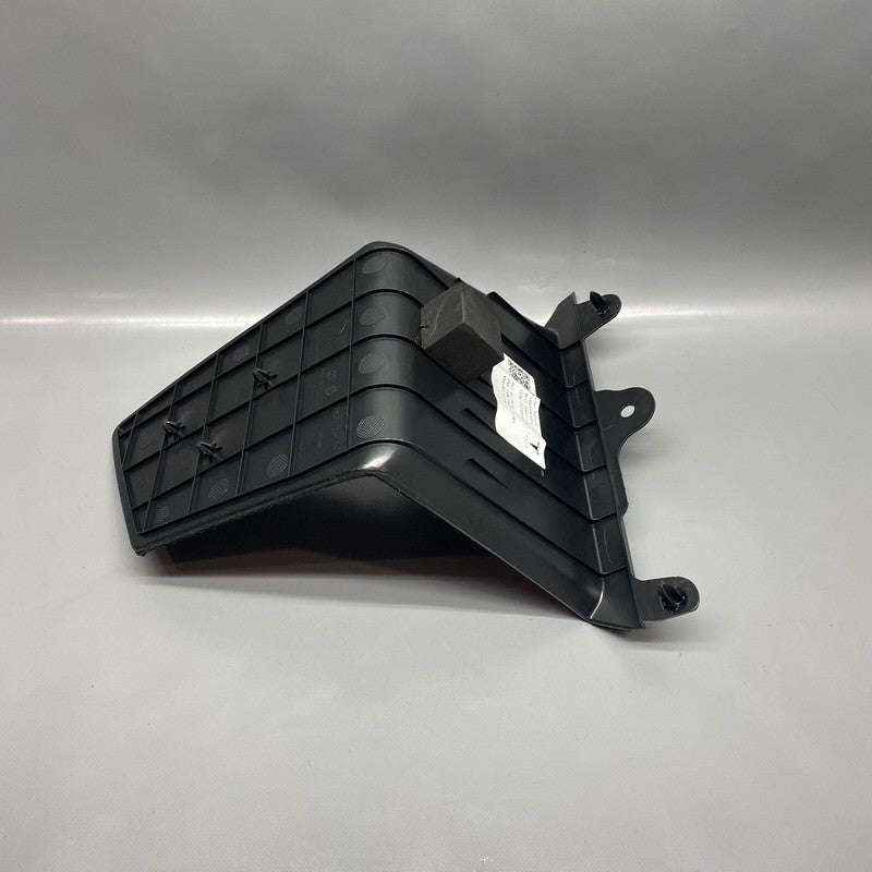 1492956-00-C TESLA MODEL Y TRUNK POCKET RIGHT BRACKET 1492956-00-C 2020 2021 2022 OEM