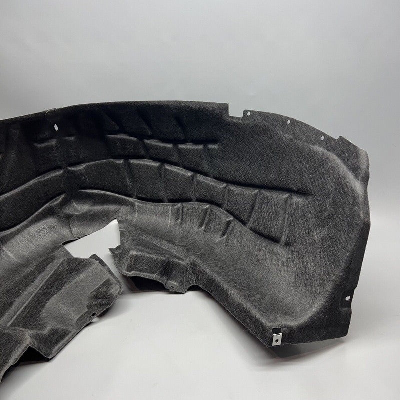 4KE-810-171-C AUDI E-TRON FENDER LINER LEFT REAR 2019 2020 2021 2022 2023 OEM 4KE-810-171-C