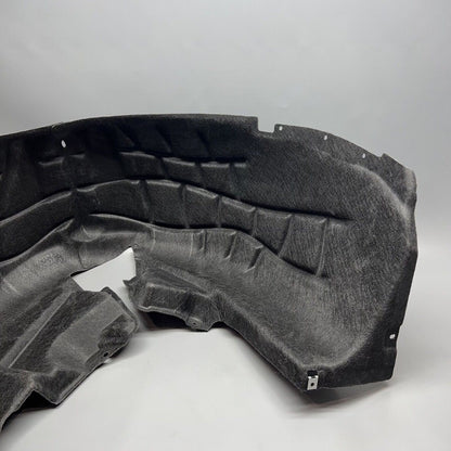 4KE-810-171-C AUDI E-TRON FENDER LINER LEFT REAR 2019 2020 2021 2022 2023 OEM 4KE-810-171-C