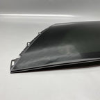 LR099661 LAND ROVER DISCOVERY QUARTER GLASS RIGHT REAR LR099661 2017 18 19 2020 2021 OEM