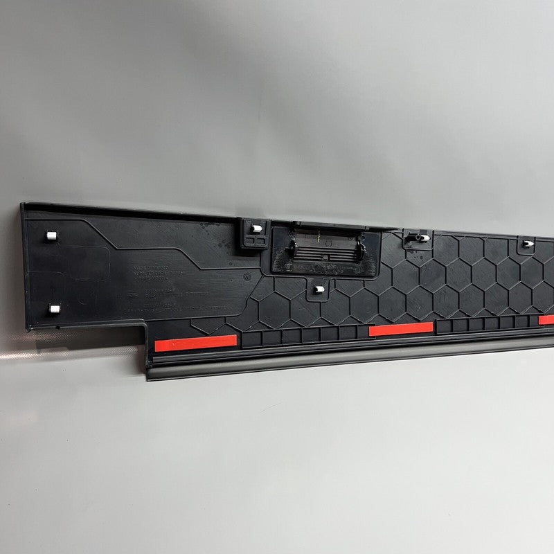 1741539-00-F TESLA CYBERTRUCK BEDSIDE SAIL APPLIQUE RIGHT 2023 2024 OEM 1741539-00-F