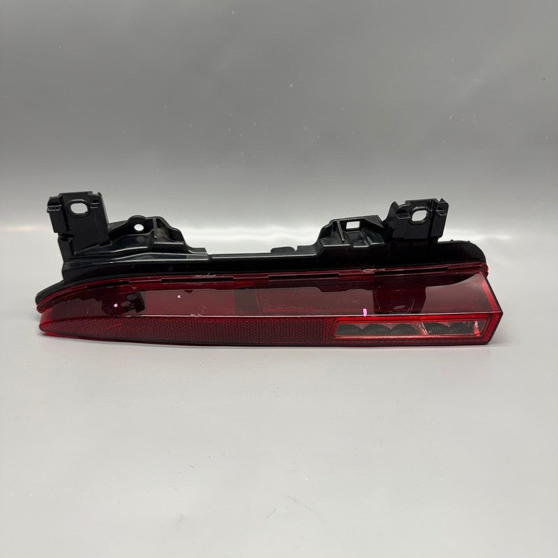 PORSCHE MACAN REAR BUMPER REFLECTOR LEFT DRIVER 2022 2023 2024 OEM 95B