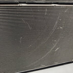 A2049066802 MERCEDES BENZ C250 COOLING RADIATOR FAN 2012 2013 2014 OEM A2049066802