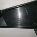 1060510-00-B TESLA MODEL S RIGHT STRUT TOWER COVER 1060510-00-B 2012 2013 2014 2015 OEM