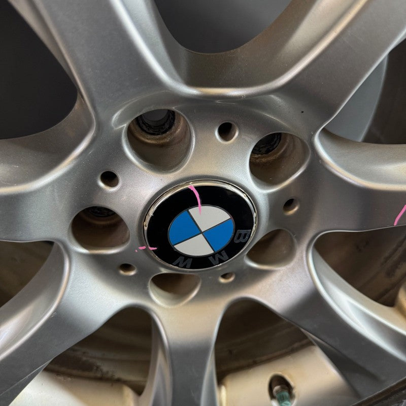 BMW 328 428 WHEEL RIM 18 INCH 2014 2015 2016 2017 2018 2019 OEM 679624