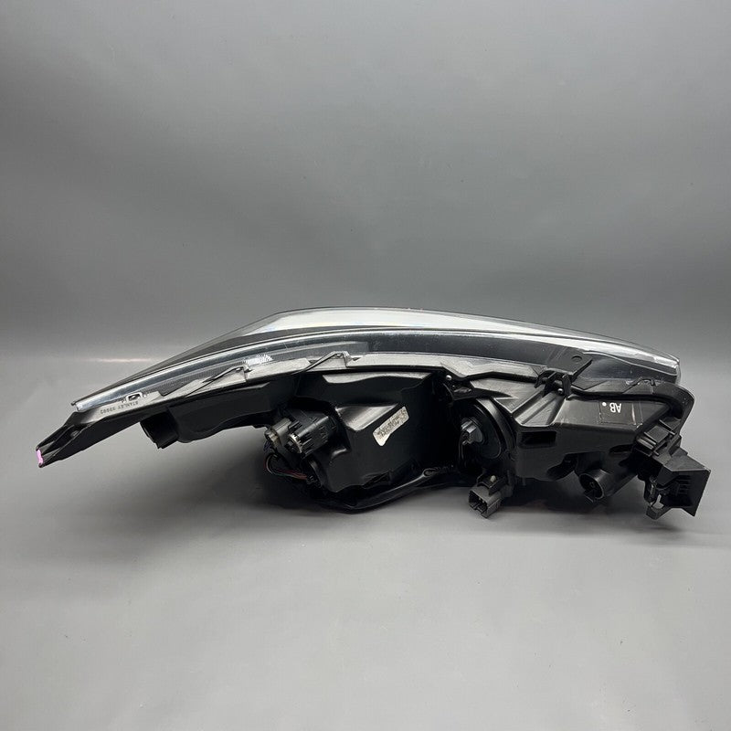 SUBARU LEGACY HEADLIGHT LEFT DRIVER 2018 2019 LED OEM 92102-G9