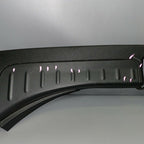1006330-00-H TESLA MODEL S FRONT UNDERHOOD APRON CENTER COVER TRIM 2012 2013 2014 2015 OEM