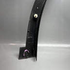 1035288-00-H TESLA MODEL X FENDER FLARE LEFT FRONT 2016 2017 2018 2019 2020 1035288-00-H