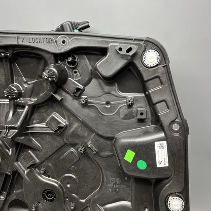 5A77DB1 BMW X4 DOOR WINDOW REGULATOR LEFT FRONT 2025 OEM 5A77DB1