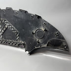 1084174-00-D TESLA MODEL 3 FRONT SPLASH SHIELD UNDERTRAY 2017 2018 2019 2020 OEM 1084174-00-D