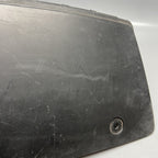 1058357-00-D TESLA MODEL X TOW HITCH COVER 2016 2017 2018 2019 2020 OEM 1058357-00-D
