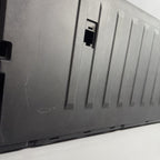 1812373-00-D TESLA CYBERTRUCK TAILGATE INNER TRIM 2024 2025 OEM 1812373-00-D