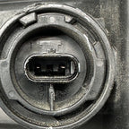 1077390-00-F TESLA MODEL 3 FOG LIGHT RIGHT PASSENGER 2020 2021 22 2023 2 PIN OEM 1077390-00-F