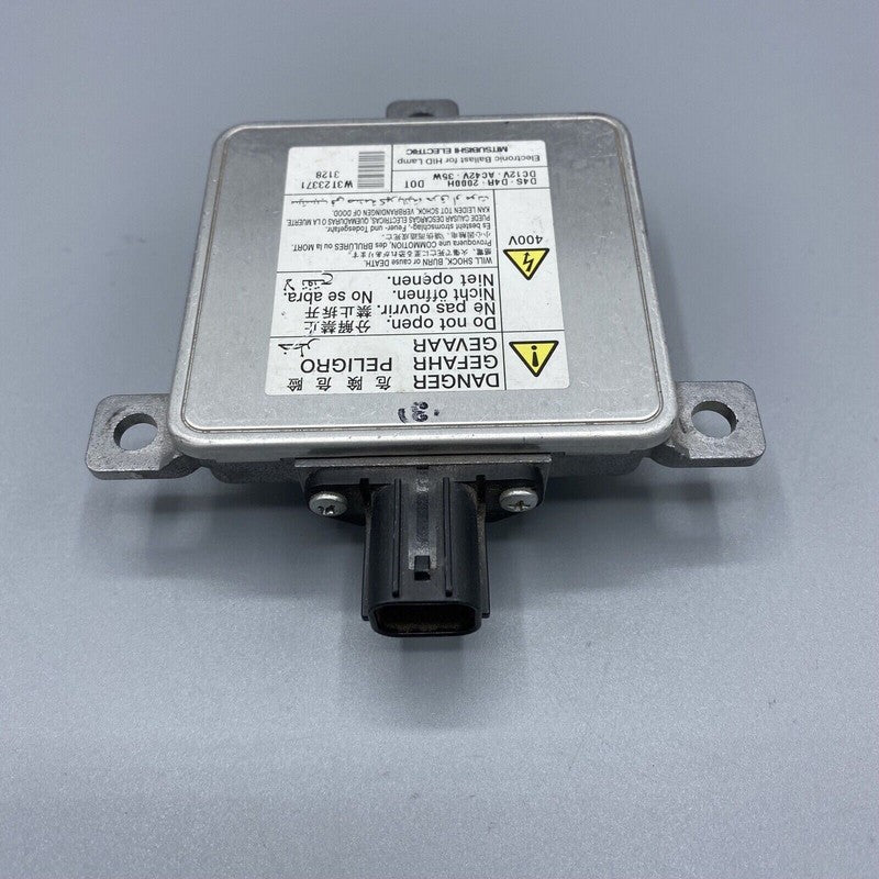 W3T233713128 ACURA TL XENON MODULE W3T233713128 2002 2003 2004 2005 OEM