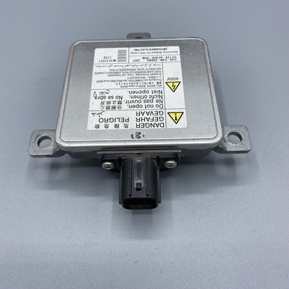 W3T233713128 ACURA TL XENON MODULE W3T233713128 2002 2003 2004 2005 OEM