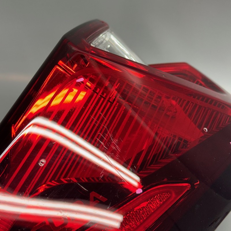 ACURA MDX TAIL LIGHT LEFT DRIVER 2020 2021 2022 2023 2024 OEM