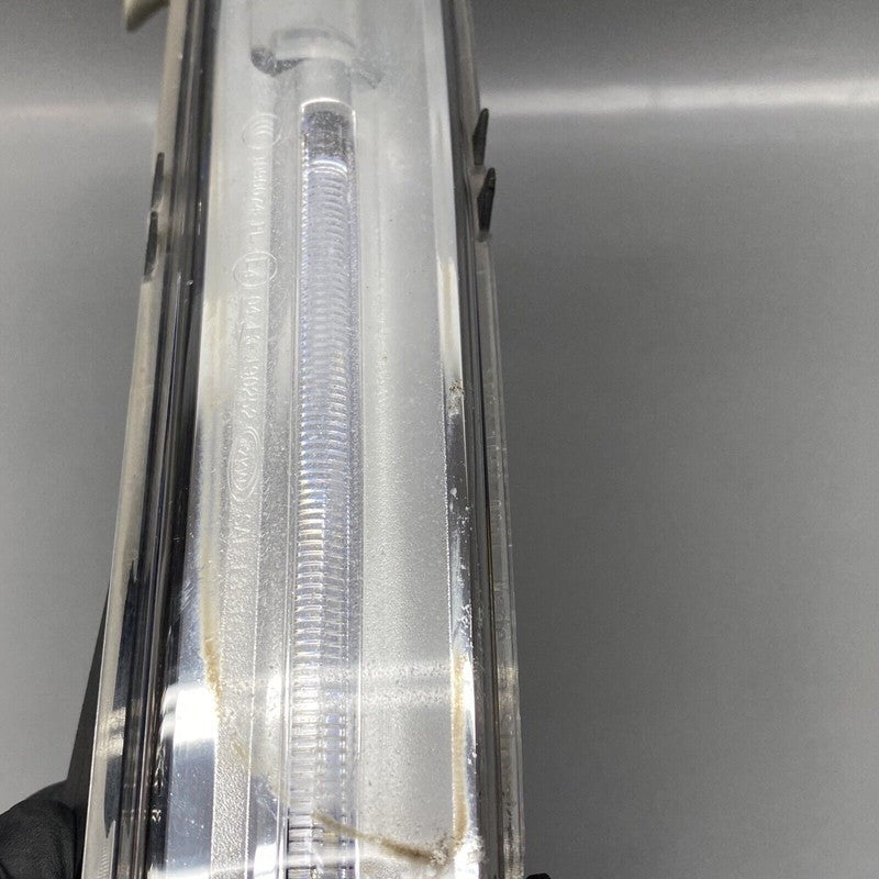 JAGUAR F-PACE FOG LIGHT 2016 2017 2018 LED OEM HK8315201AD