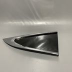 1034906-80-F TESLA MODEL X QUARTER GLASS RIGHT REAR 1034906-80-F 2016 2017 2018 2019 2020 OEM