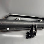 LAND ROVER DEFENDER 110 SIDE STEP LEFT DRIVER 2020 2021 2022 2023 2024