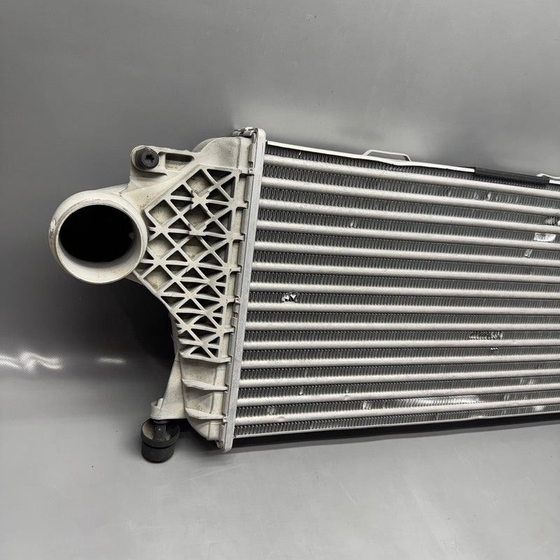 MERCEDES BENZ GL350 INTERCOOLER 2013 2014 2015 2016 OEM A0995002800