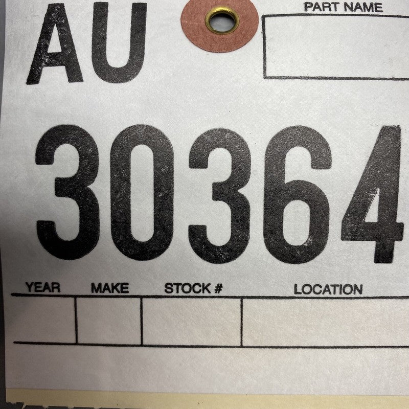 84201VA020 SUBARU WRX STI TAIL LIGHT RIGHT SIDE 84201VA020 2015 16 17 18 19 20 2021 OEM