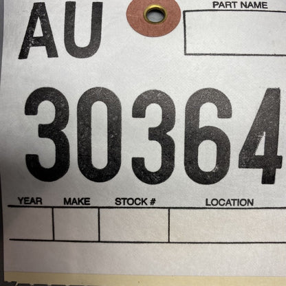 84201VA020 SUBARU WRX STI TAIL LIGHT RIGHT SIDE 84201VA020 2015 16 17 18 19 20 2021 OEM