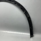 TESLA MODEL X FENDER FLARE LEFT FRONT 1035288-00-N 2016 2017 2018 2019