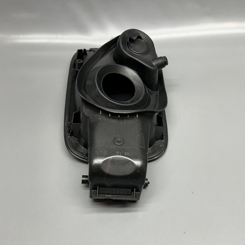 8V4809906 AUDI A3 SPORTBACK E-TRON FUEL POCKET 2016 2017 2018 OEM 8V4809906
