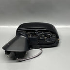 SUBARU WRX STI MIRROR LEFT DRIVER 2015 2016 2017 2018 2019 2020 OEM