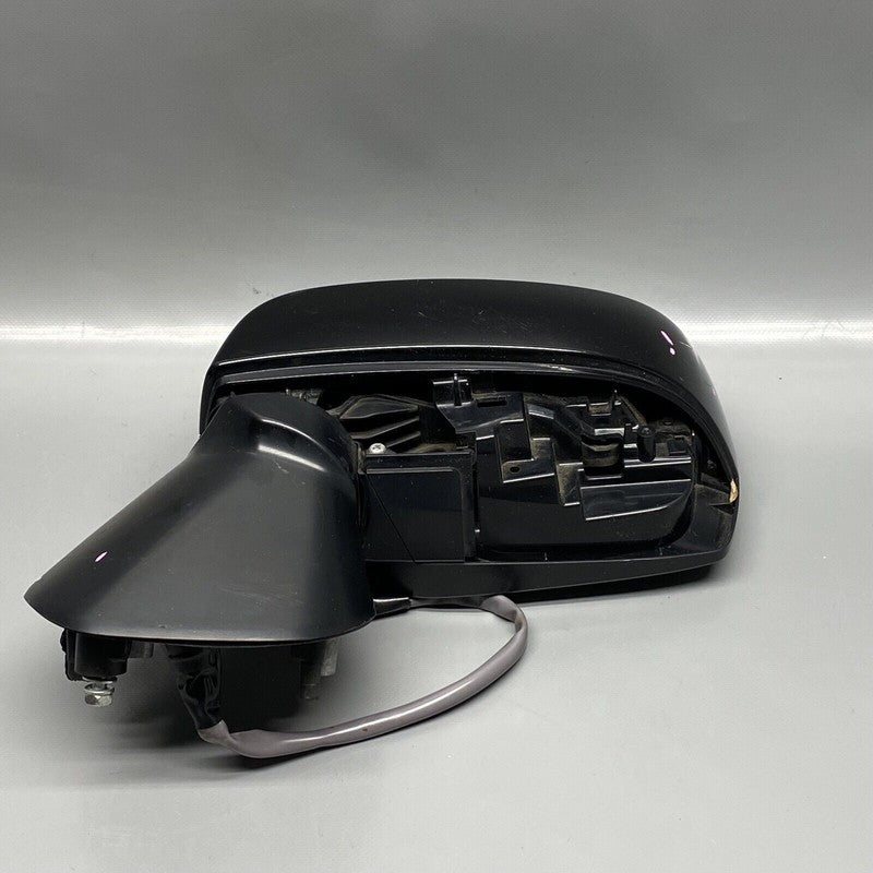 SUBARU WRX STI MIRROR LEFT DRIVER 2015 2016 2017 2018 2019 2020 OEM