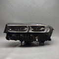 BMW 740 750 HEADLIGHT LEFT DRIVER 2020 2021 2022 LED OEM 9447621