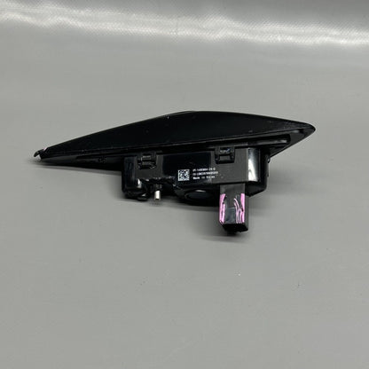 1495864-20-D TESLA MODEL 3 Y FENDER CAMERA MARKER LEFT 2017 18 19 20 21 2022 OEM 1495864-20-D