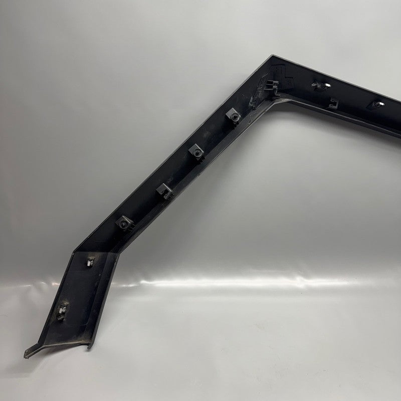 TESLA CYBERTRUCK FENDER FLARE LEFT FRONT 2024 2025 1783418-00-D OEM