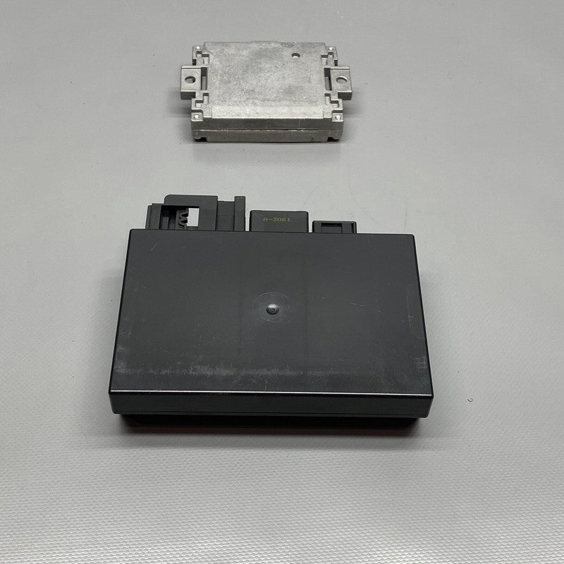 8W0907383C AUDI Q8 ANTENNA AMPLIFIER AND MODULE 8W0907383C 2019 2020 2021 2022 OEM