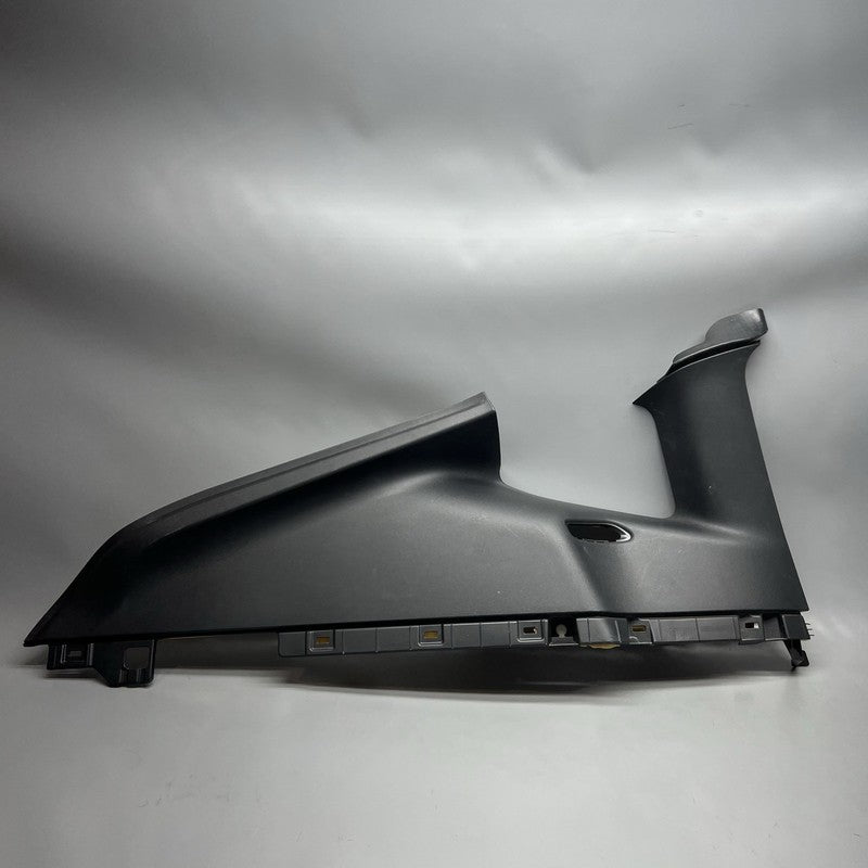 1494608 TESLA MODEL Y C PILLAR UPPER TRIM LEFT 2021 2022 2023 2024 OEM 1494608