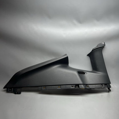 1494608 TESLA MODEL Y C PILLAR UPPER TRIM LEFT 2021 2022 2023 2024 OEM 1494608