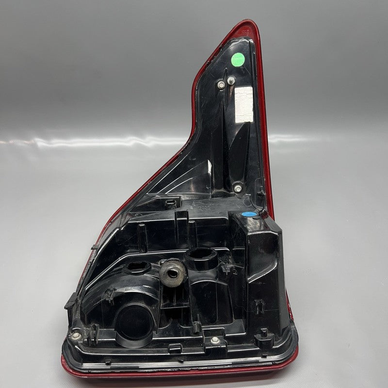 FORD EXPLORER TAIL LIGHT RIGHT PASSENGER 2020 2021 2022 2023 OEM 