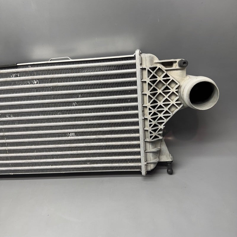 MERCEDES BENZ GL350 INTERCOOLER 2013 2014 2015 2016 OEM A0995002800