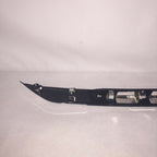 84286376 GMC ACADIA TRUNK LID TRIM MOULDING 84286376 2017 2018 CHROME OEM