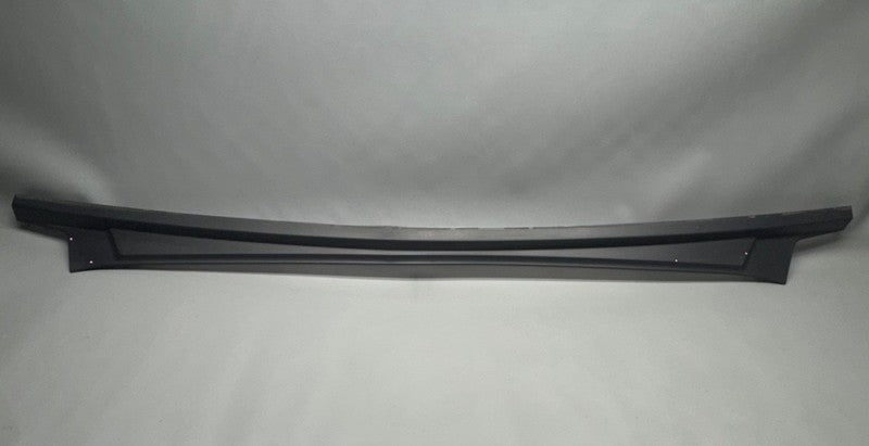TESLA CYBERTRUCK APRON REAR TRIM 2024 2025 OEM 1821257-00-D