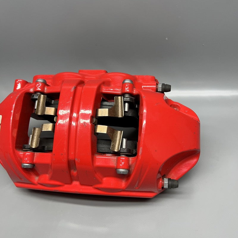1044642-00-F TESLA MODEL 3 BRAKE CALIPER RIGHT FRONT 2017 18 19 20 21 22 2023 1044642-00-F