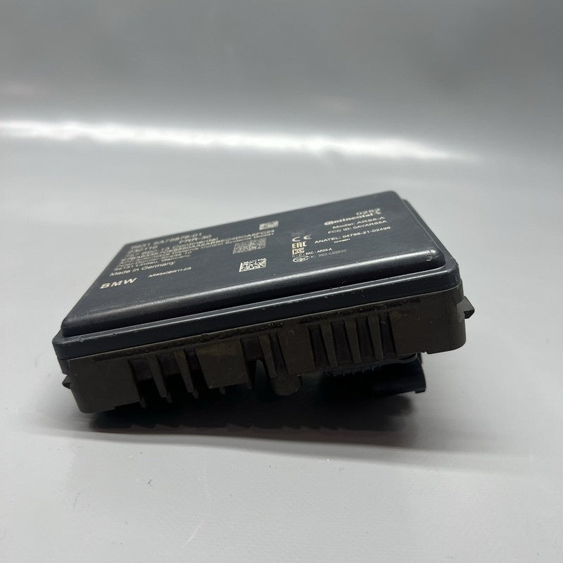 5A75876-01 BMW X7 FRONT RADAR SENSOR 2023 2024 OEM 5A75876-01