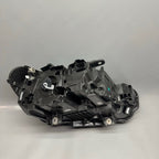 BMW X1 HEADLIGHT LEFT DRIVER 2020 2021 2022 LED 63115A01175 OEM