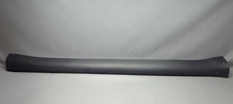 TESLA MODEL Y ROCKER MOLDING LEFT 2020 2021 2022 2023 2024 OEM 1497740