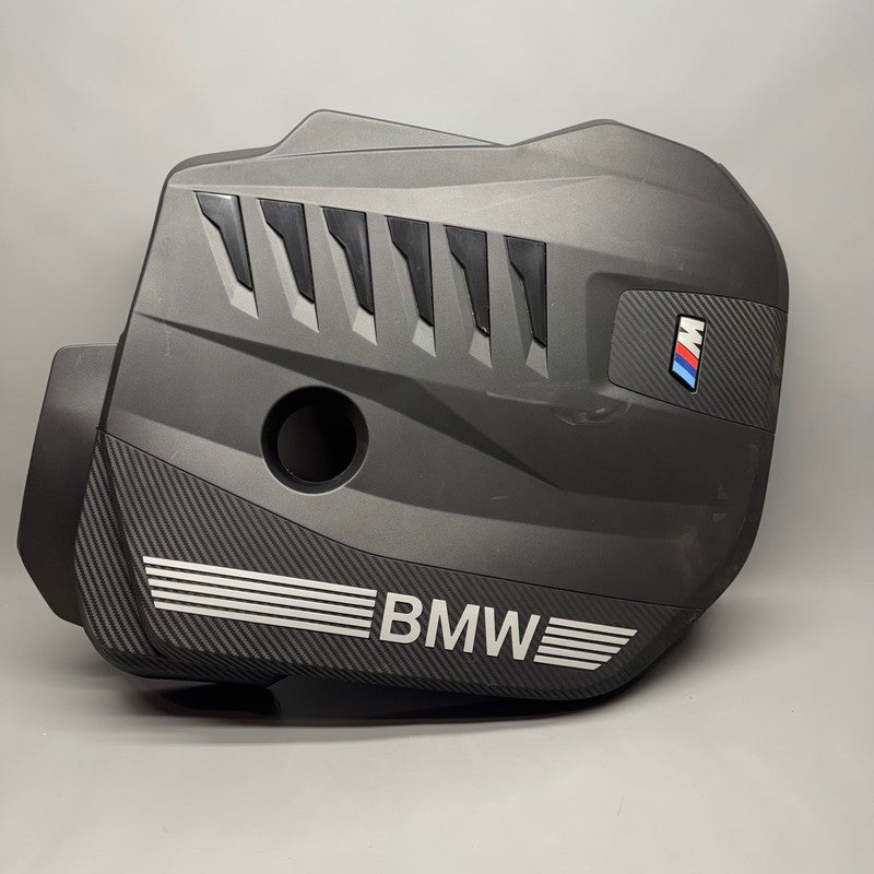 BMW X3 M50 TOP ENGINE COVER 2025 2026 OEM 7935419