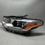 84887857 CHEVROLET TRAVERSE HEADLIGHT LEFT DRIVER 2018 2019 2020 2021 LED OEM 84887857