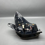 SUBARU FORESTER TAIL LIGHT LEFT DRIVER 84201-SG051 2014 2015 2016 OEM